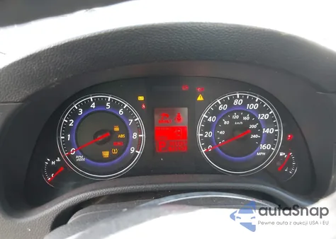 2008 Infiniti G37 Journey из США, поврежденный, VIN JNKCV64E18M128967